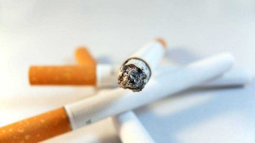 Tiryakilere kötü haber: Aynı sigara grubuna bir haftada ikinci zam geldi! 6
